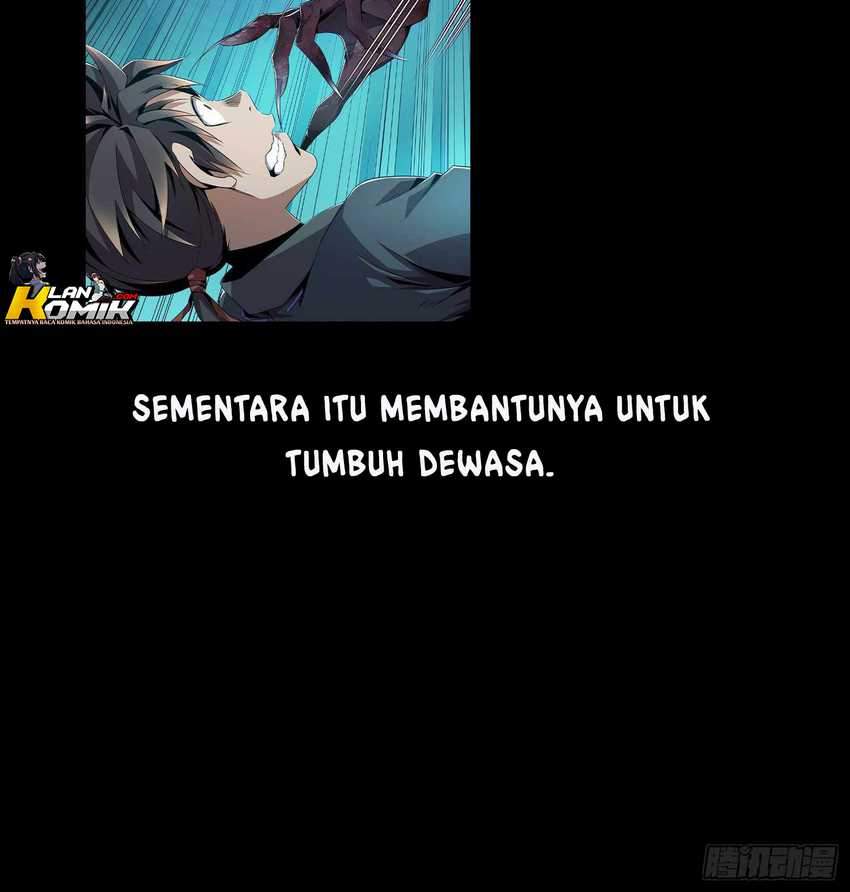 Demon Blade Chapter 0 - halaman 7