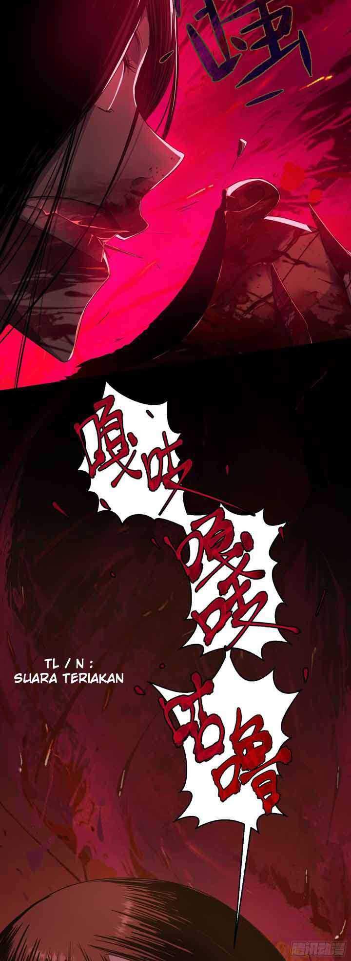 Demon Blade Chapter 1 - halaman 10