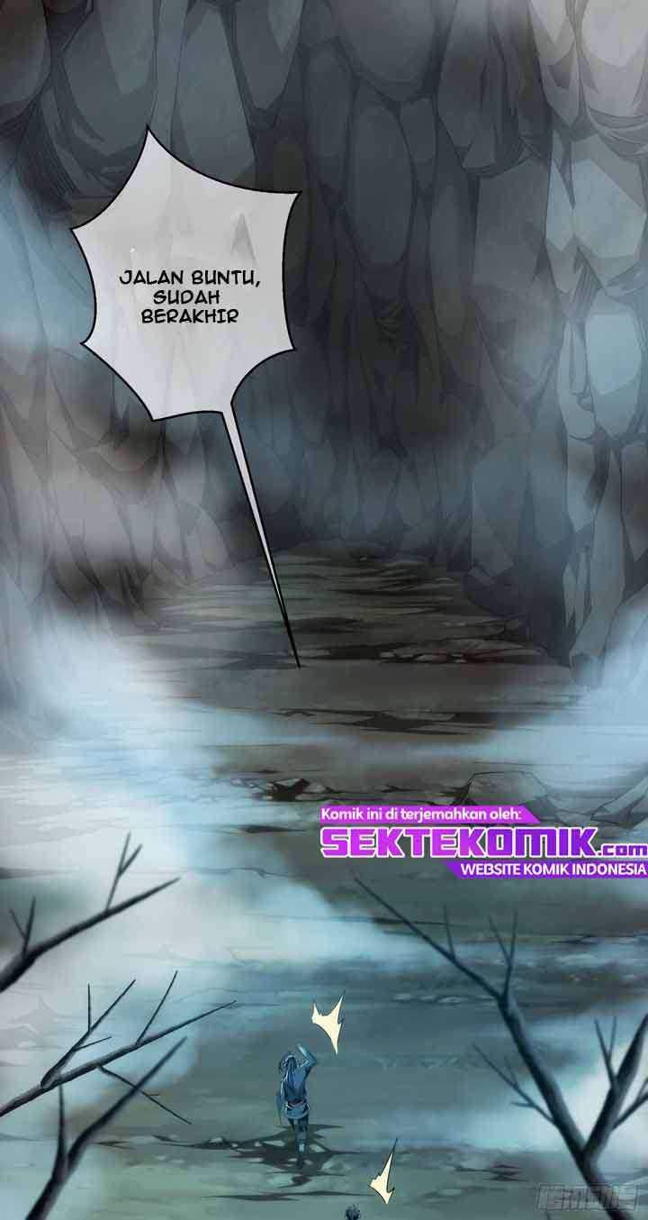Demon Blade Chapter 1 - halaman 18