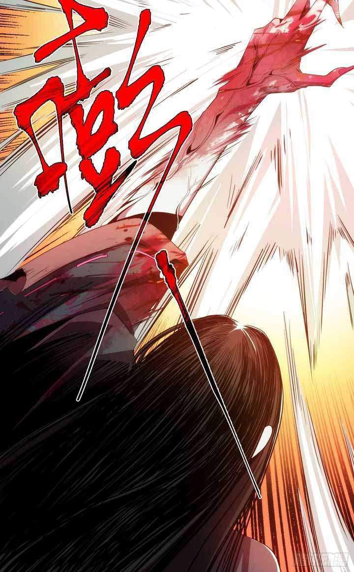 Demon Blade Chapter 1 - halaman 28