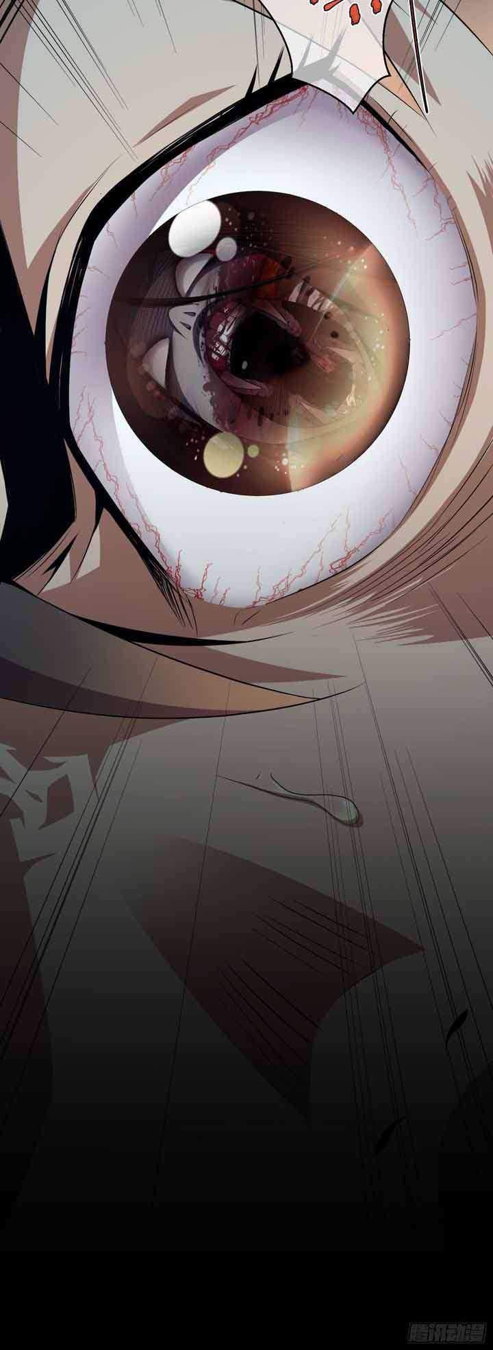 Demon Blade Chapter 1 - halaman 31