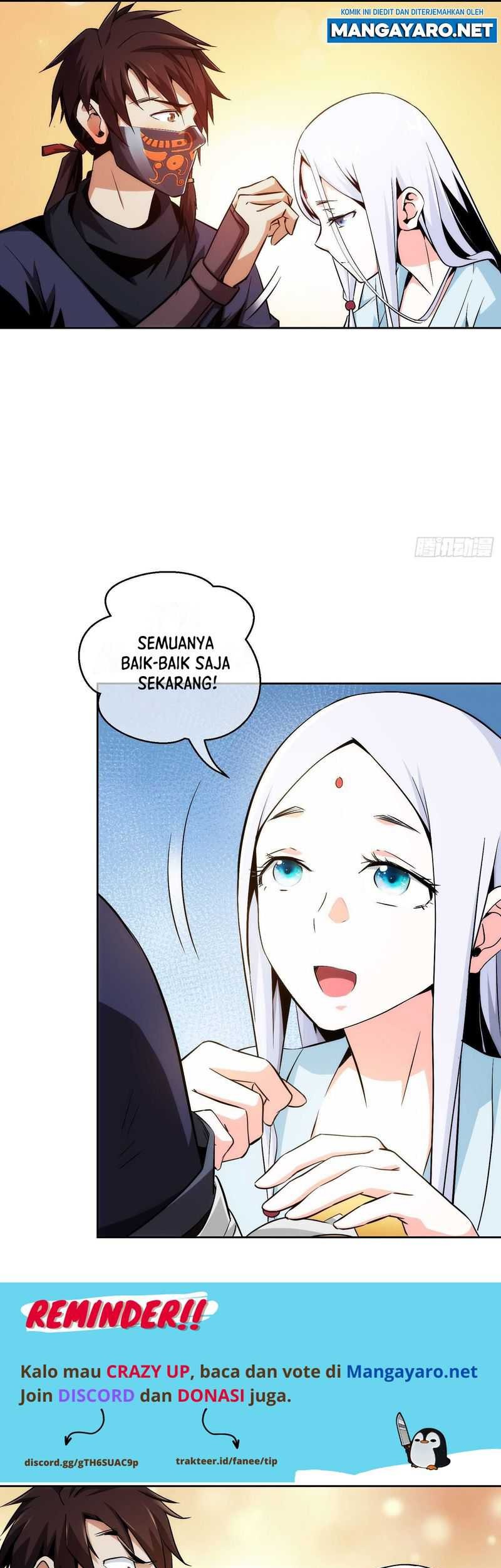 Demon Blade Chapter 10 - halaman 10