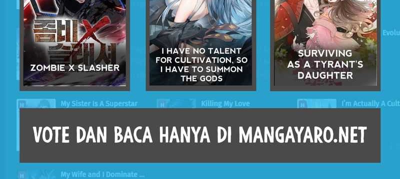 Demon Blade Chapter 10 - halaman 21