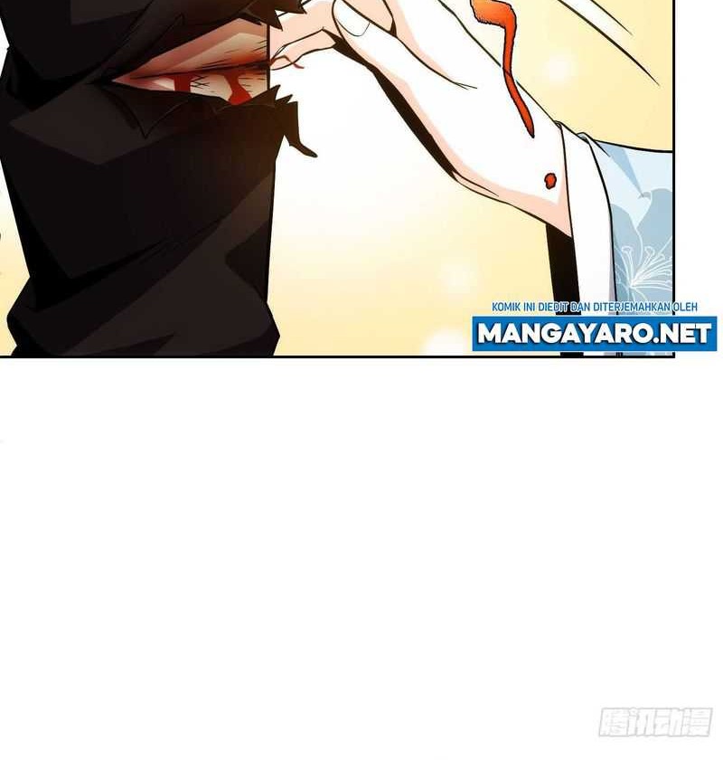 Demon Blade Chapter 10 - halaman 5
