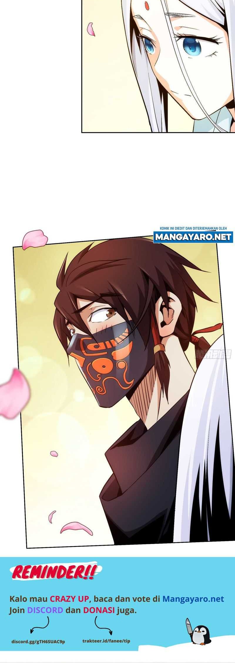 Demon Blade Chapter 10 - halaman 9