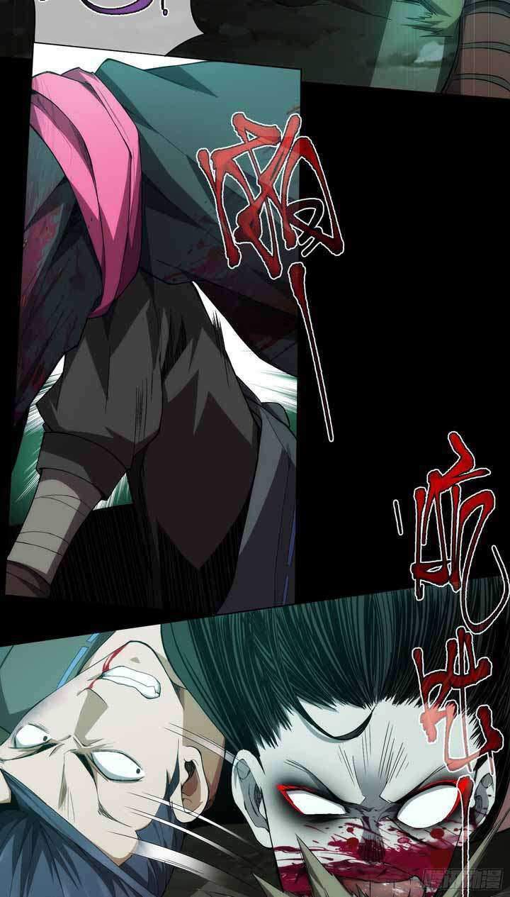 Demon Blade Chapter 2 - halaman 18