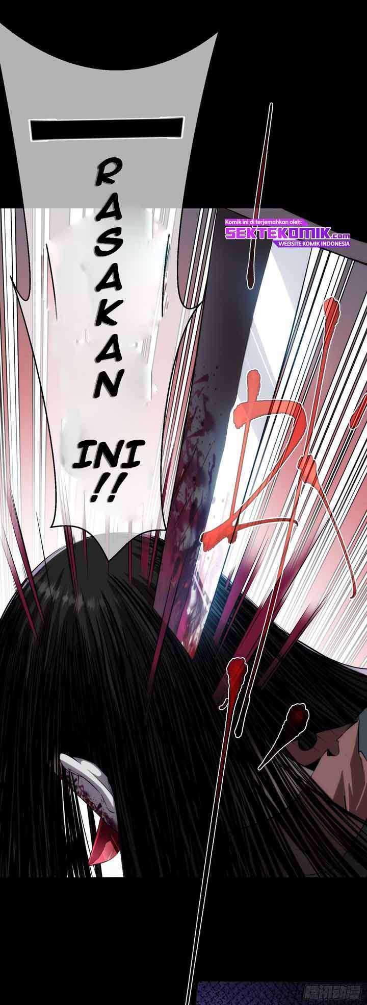 Demon Blade Chapter 2 - halaman 24