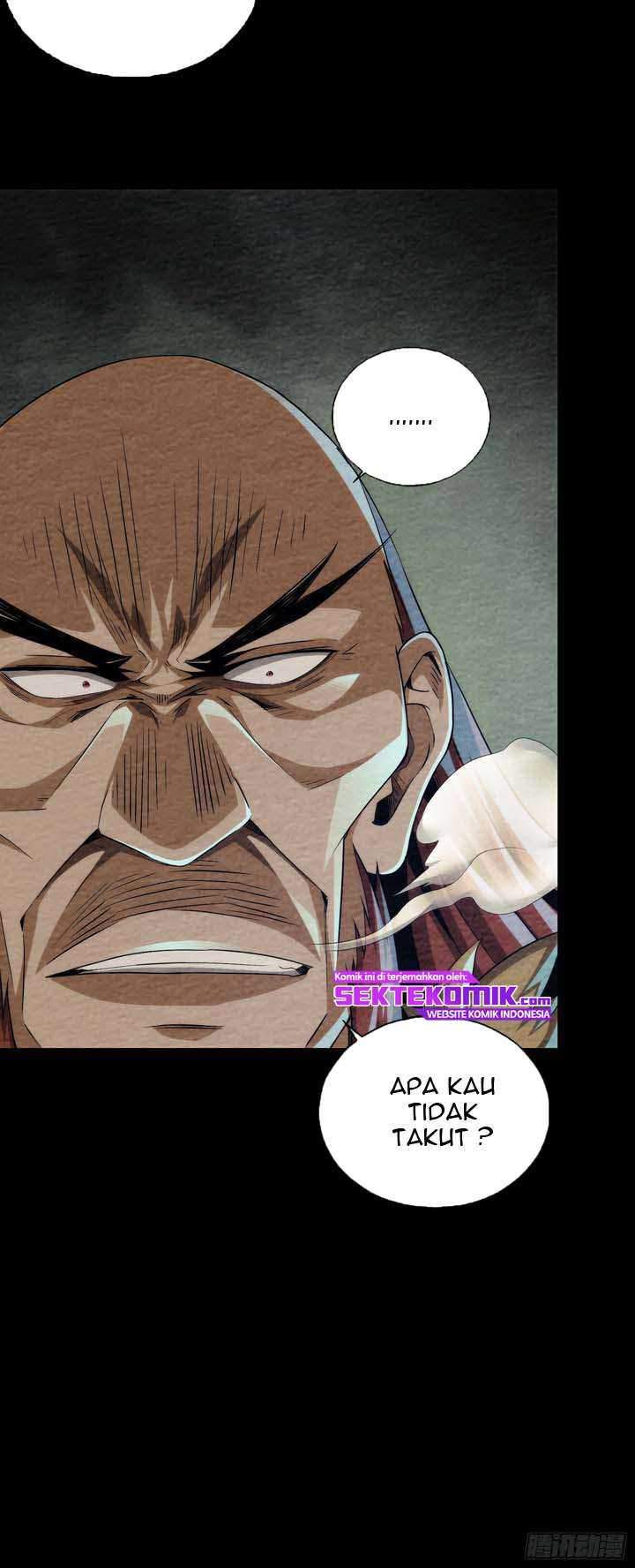 Demon Blade Chapter 3 - halaman 11