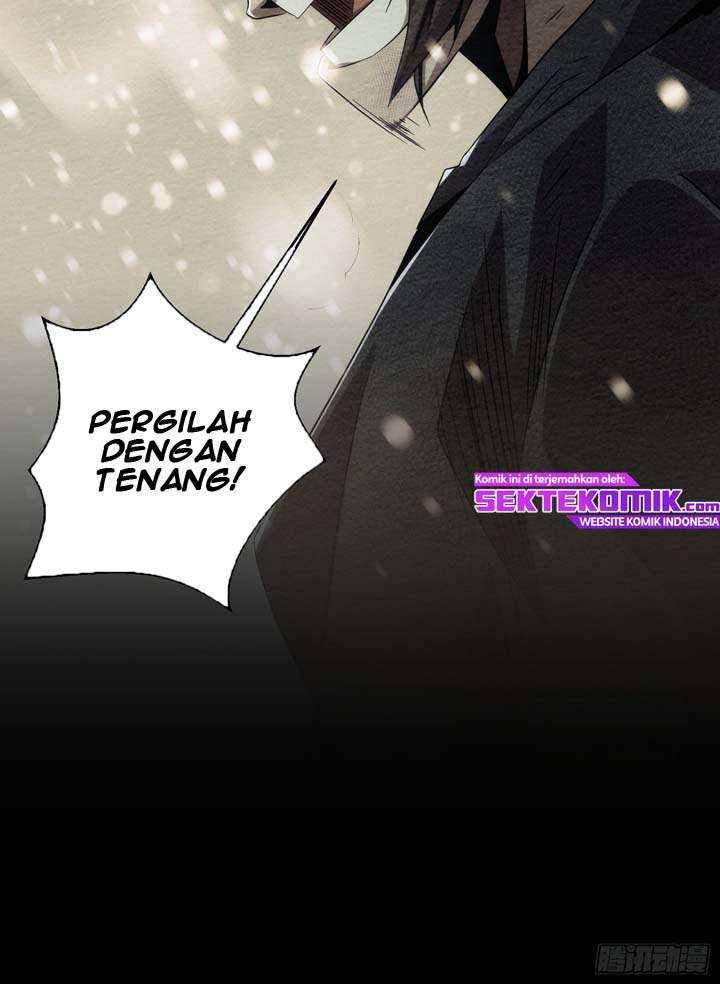 Demon Blade Chapter 3 - halaman 17