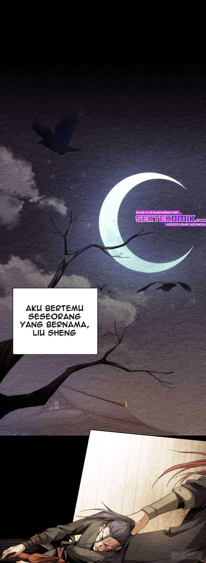 Demon Blade Chapter 3 - halaman 30