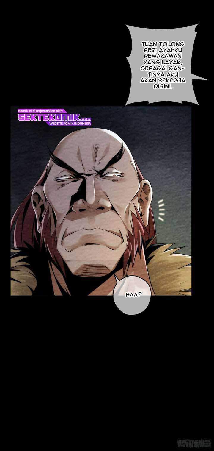 Demon Blade Chapter 3 - halaman 7