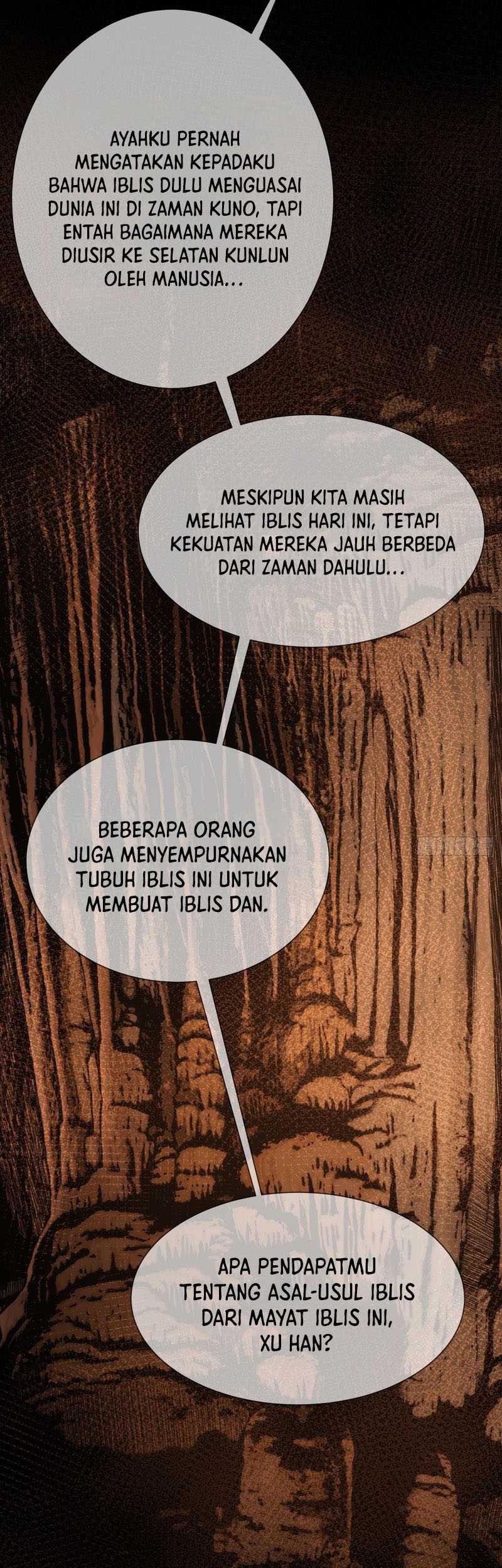 Demon Blade Chapter 4 - halaman 13