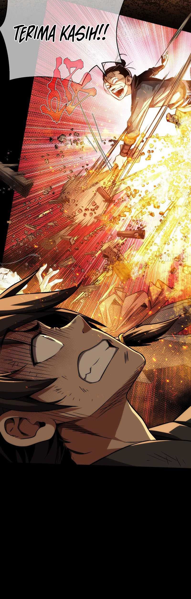 Demon Blade Chapter 4 - halaman 24
