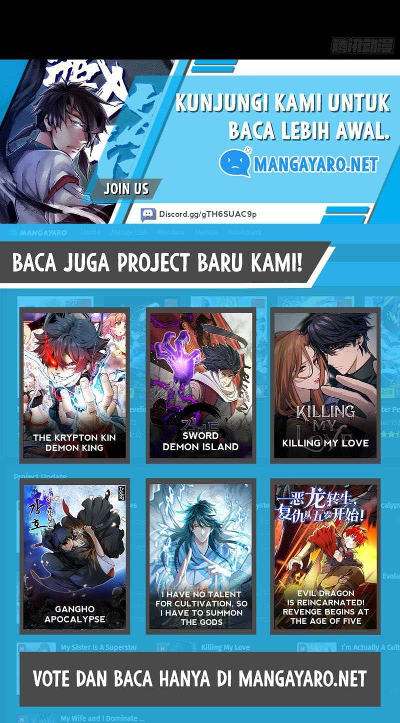 Demon Blade Chapter 4 - halaman 25