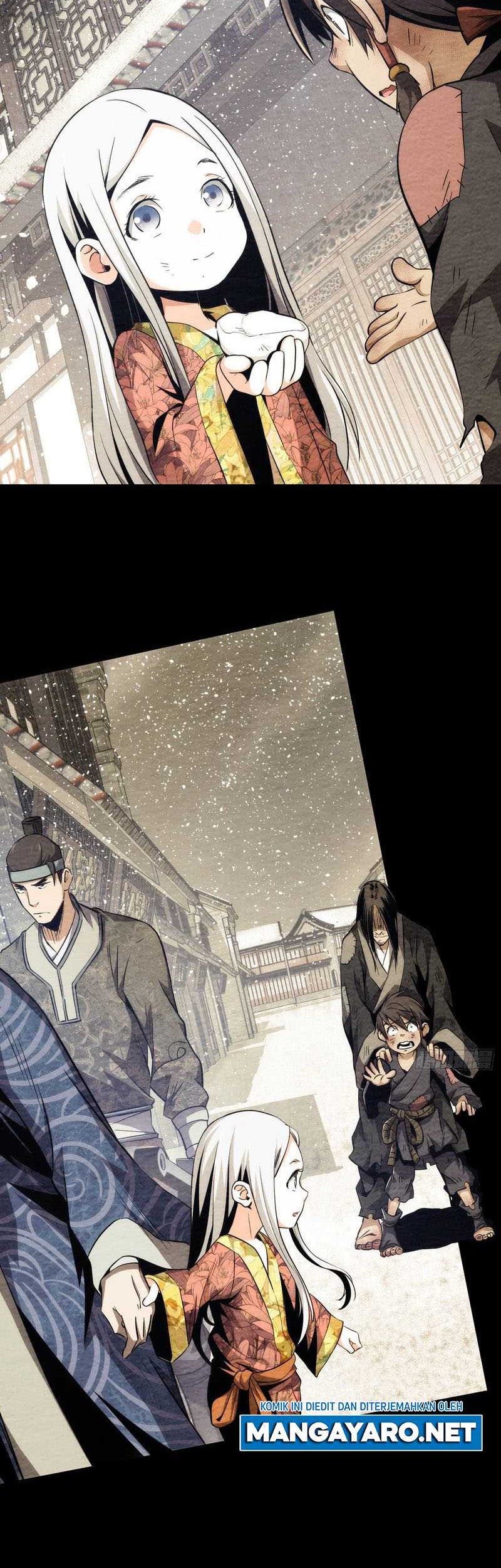 Demon Blade Chapter 4 - halaman 5