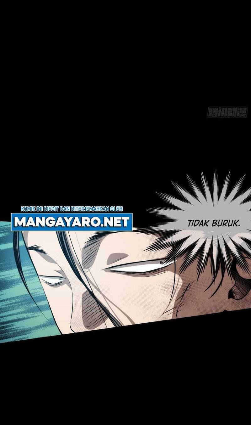 Demon Blade Chapter 5 - halaman 13