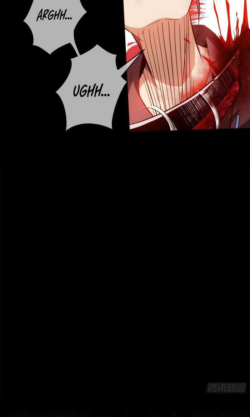 Demon Blade Chapter 5 - halaman 24