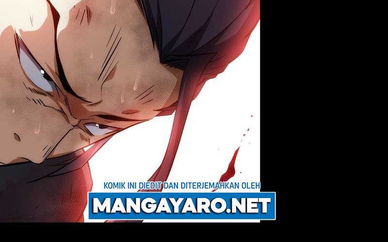 Demon Blade Chapter 5 - halaman 34