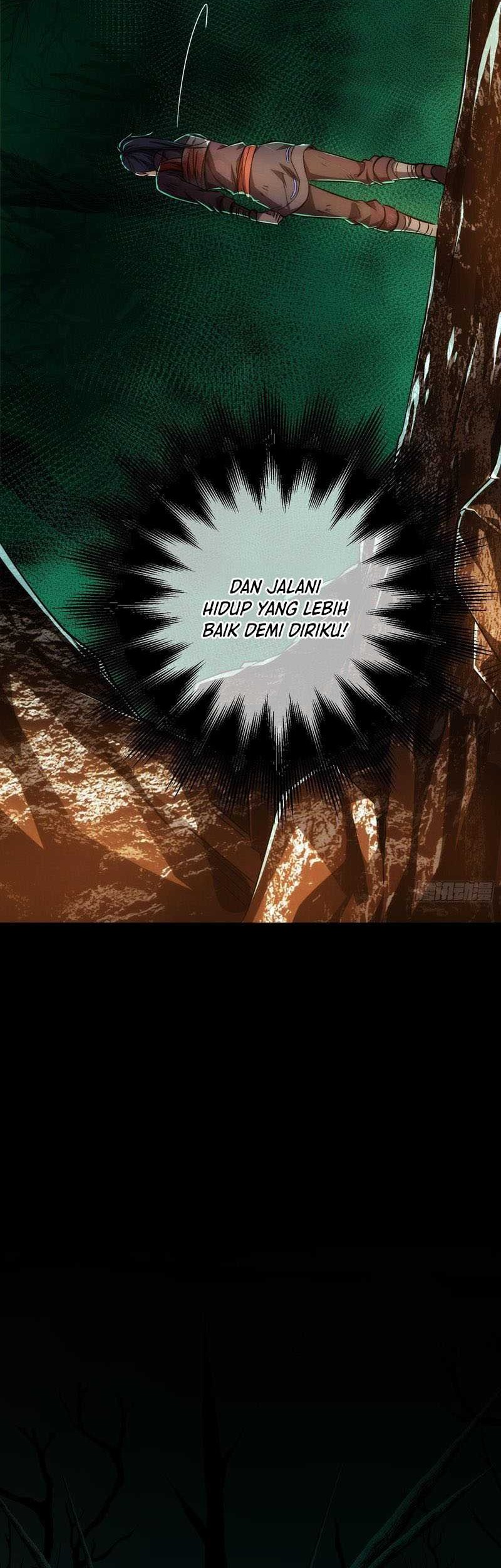 Demon Blade Chapter 5 - halaman 42