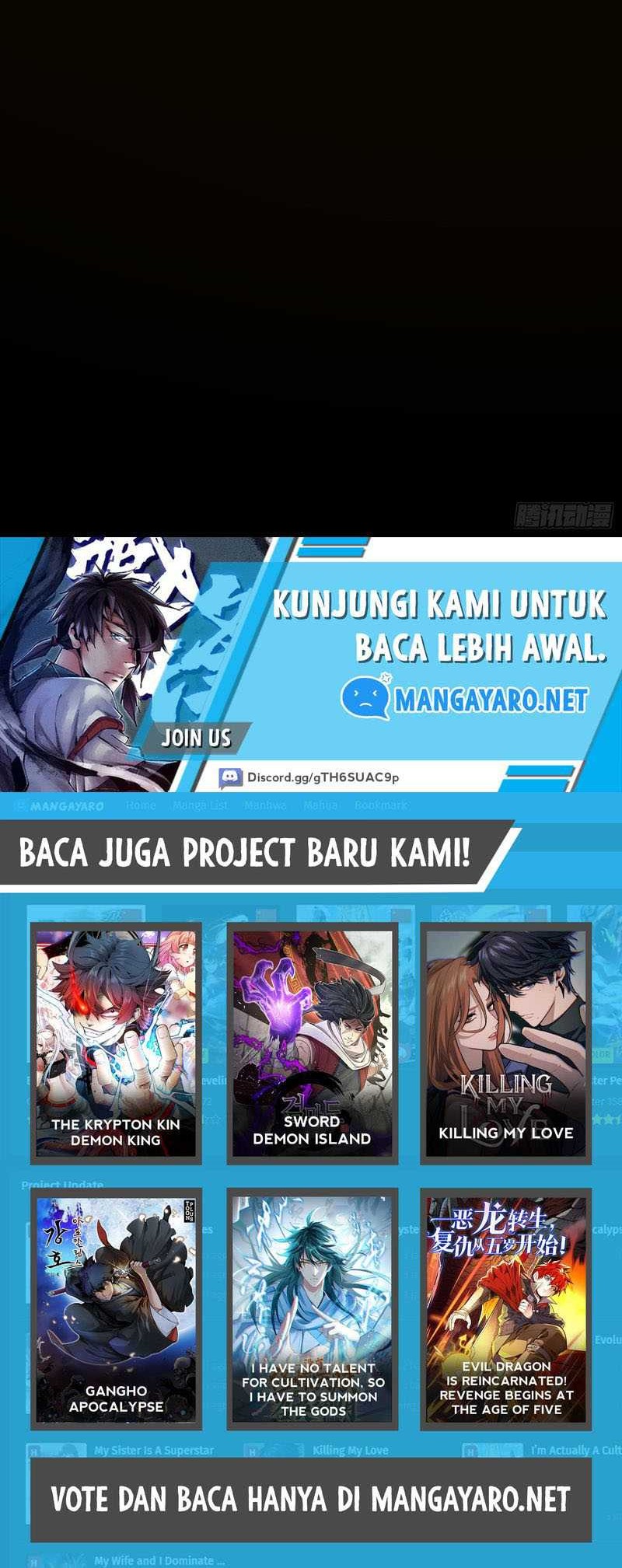 Demon Blade Chapter 5 - halaman 48