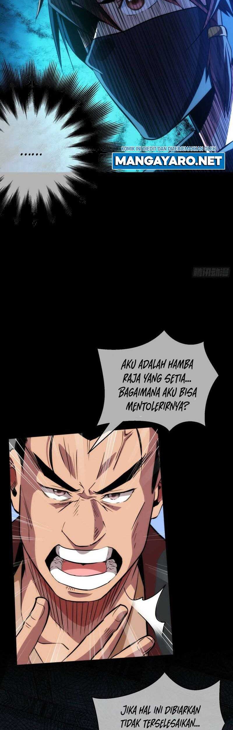 Demon Blade Chapter 6 - halaman 14