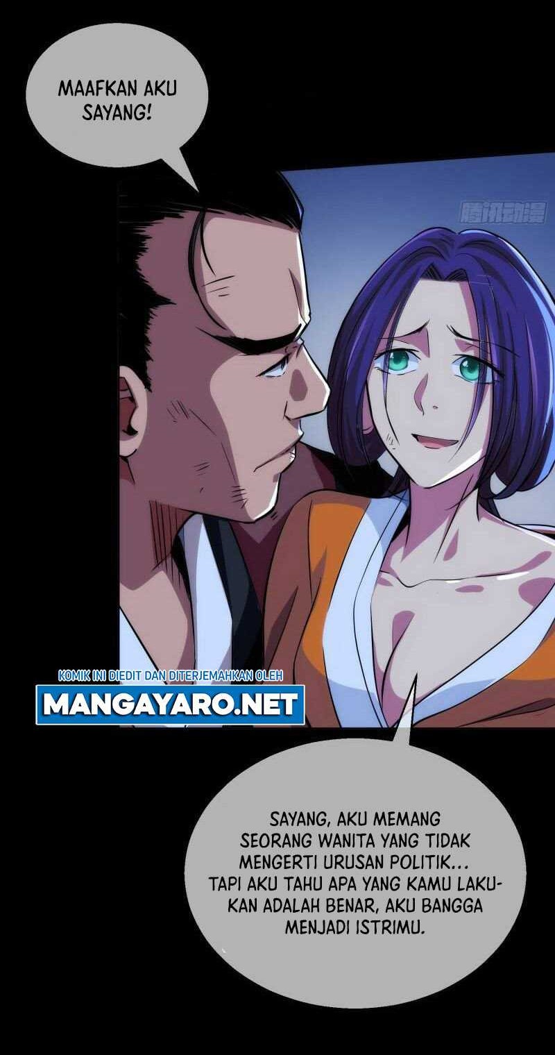 Demon Blade Chapter 6 - halaman 16