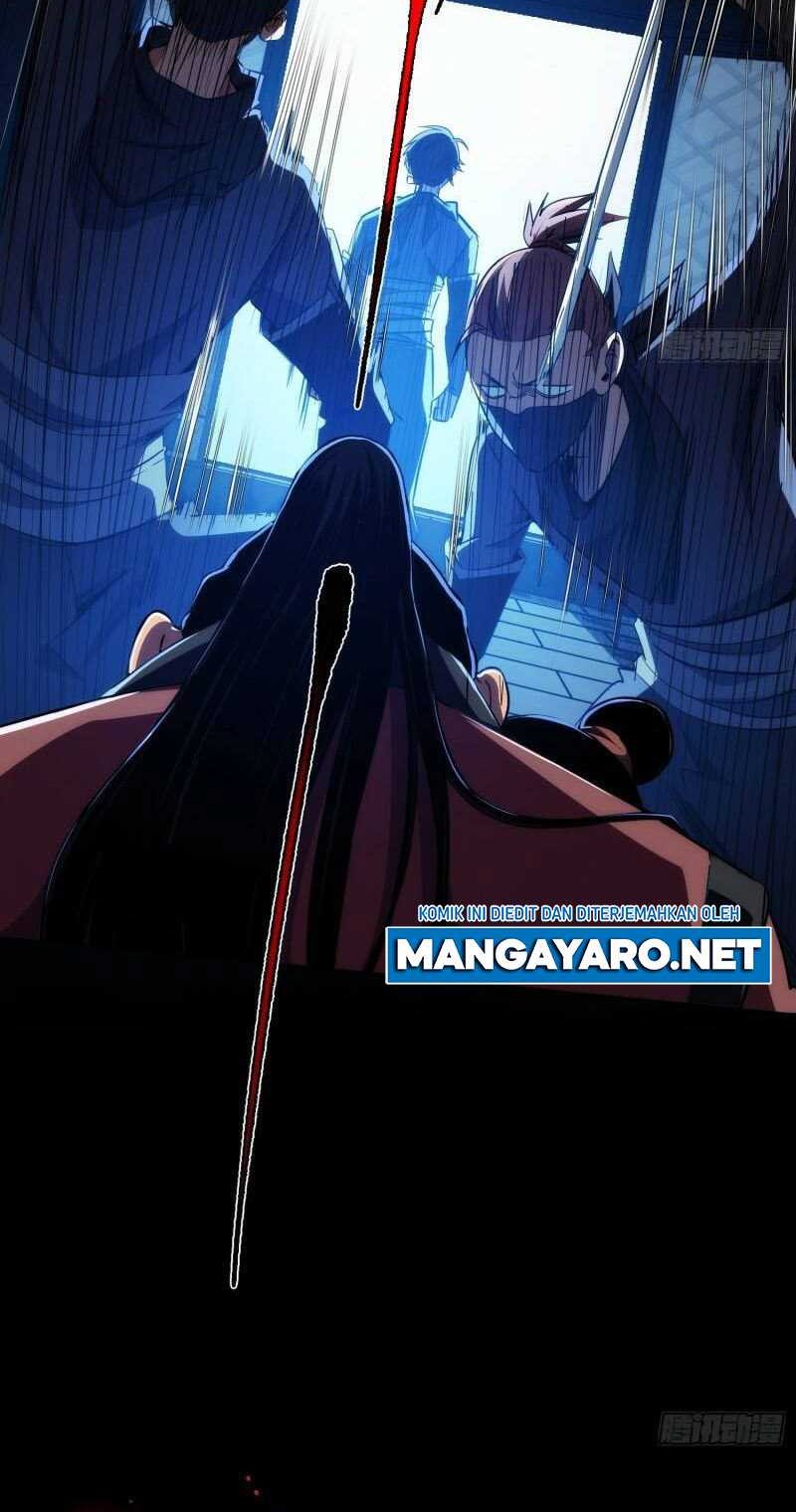 Demon Blade Chapter 6 - halaman 19