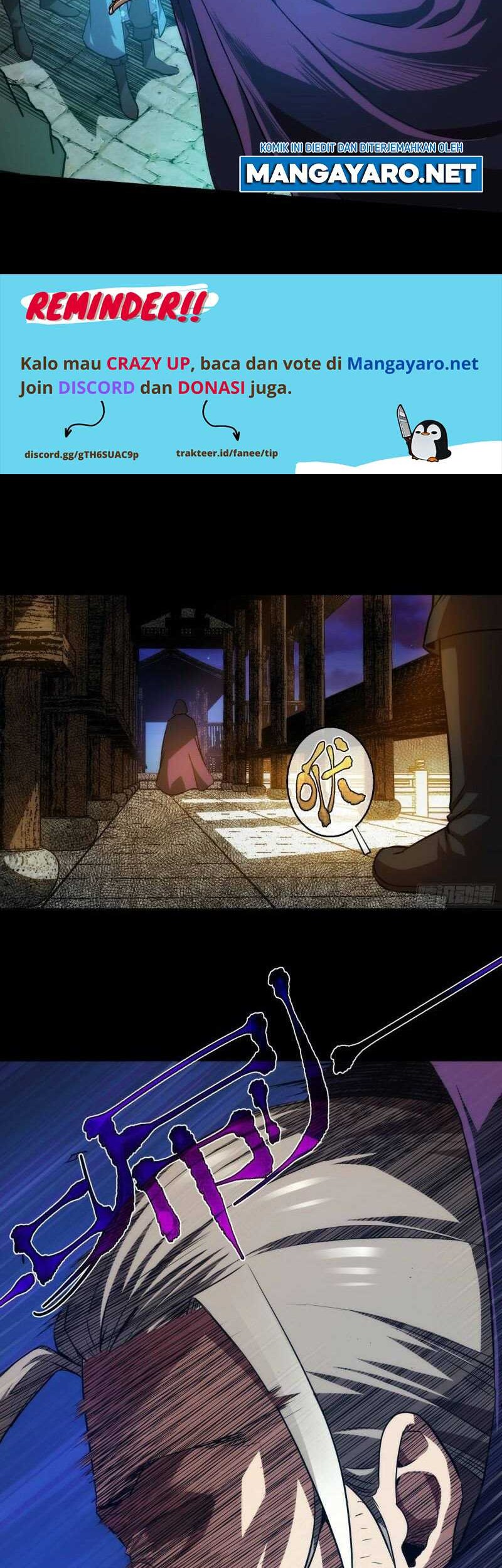 Demon Blade Chapter 7 - halaman 10