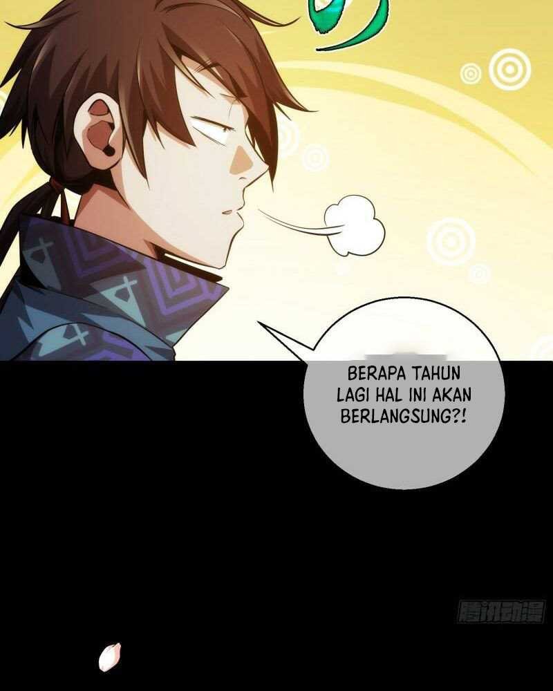 Demon Blade Chapter 7 - halaman 21