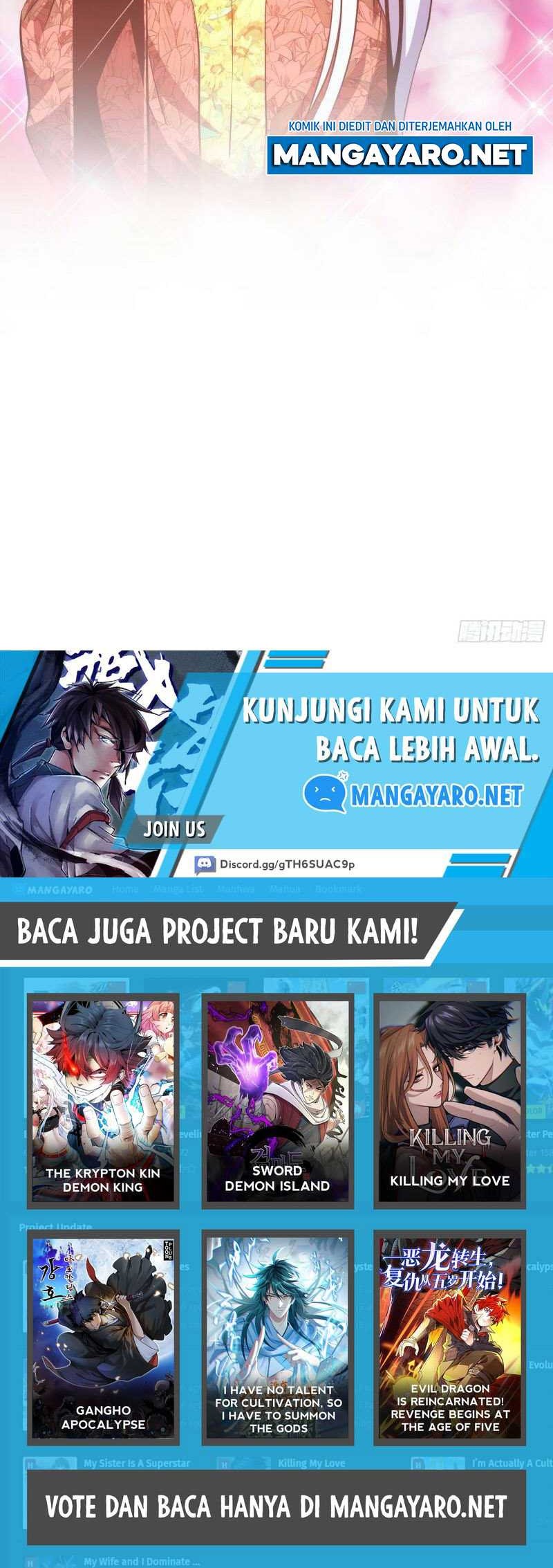 Demon Blade Chapter 7 - halaman 24