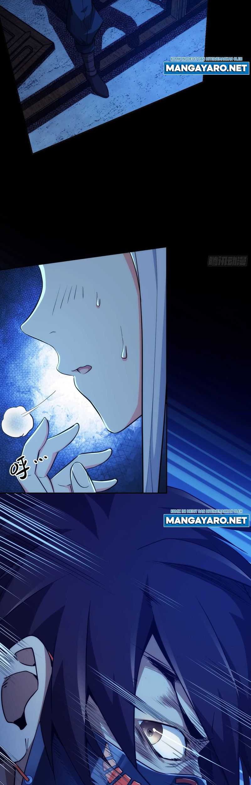 Demon Blade Chapter 8 - halaman 15