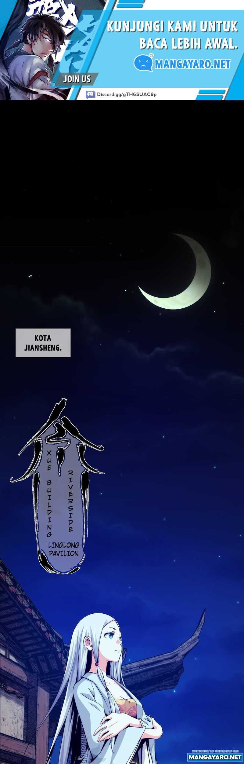 Demon Blade Chapter 8 - halaman 2