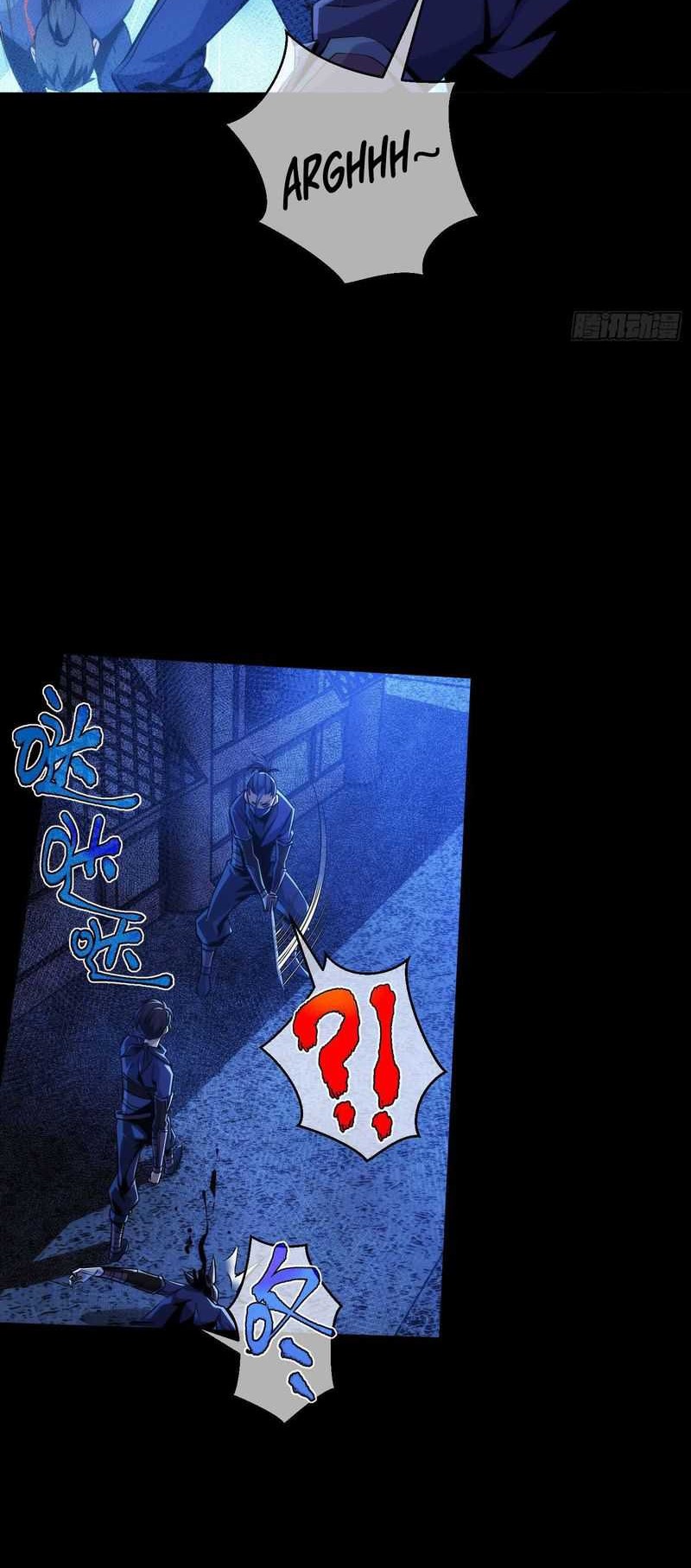 Demon Blade Chapter 9 - halaman 9