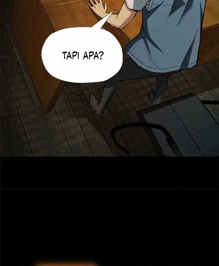 Demon Cage Chapter 1 - halaman 13