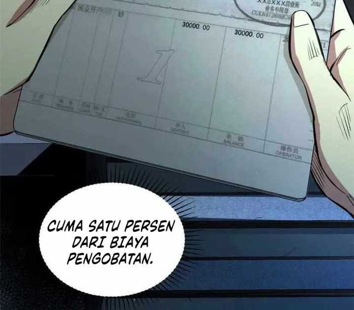 Demon Cage Chapter 1 - halaman 19