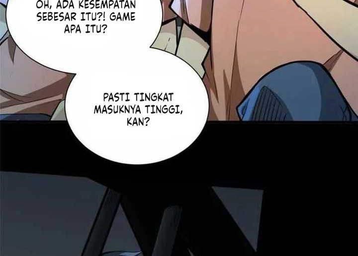 Demon Cage Chapter 1 - halaman 22