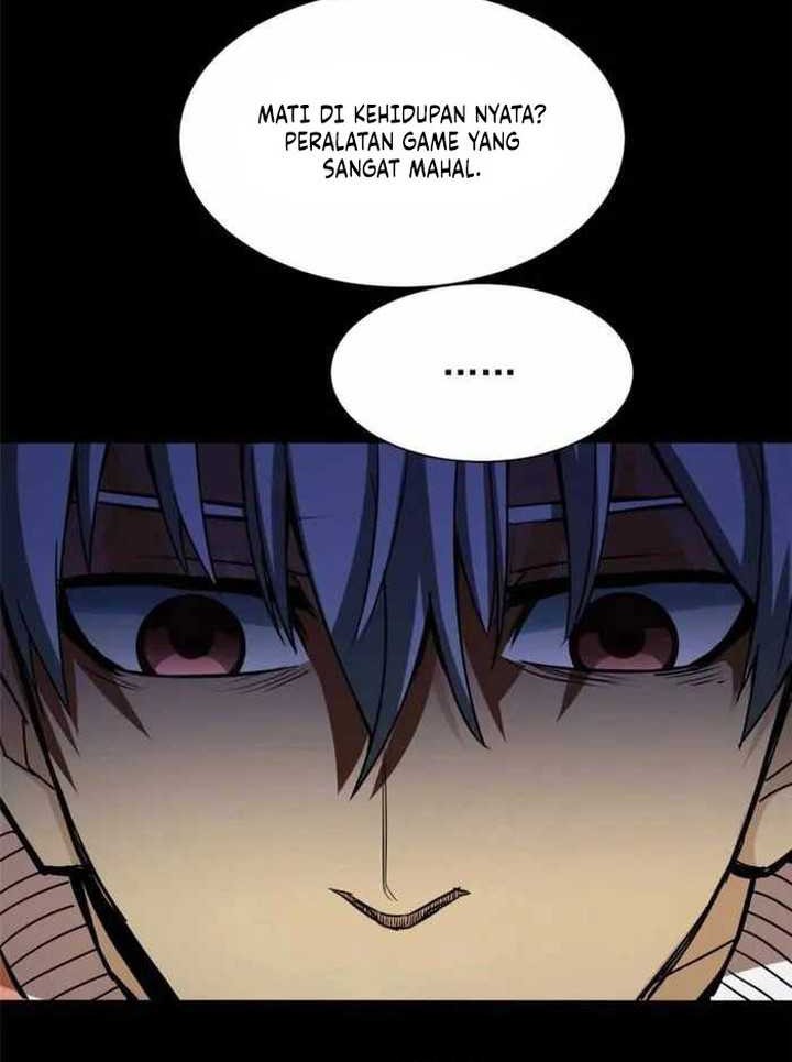 Demon Cage Chapter 1 - halaman 25