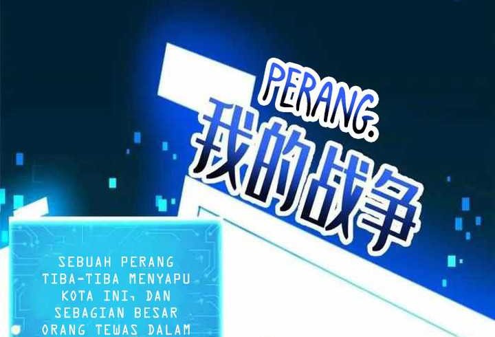Demon Cage Chapter 1 - halaman 34