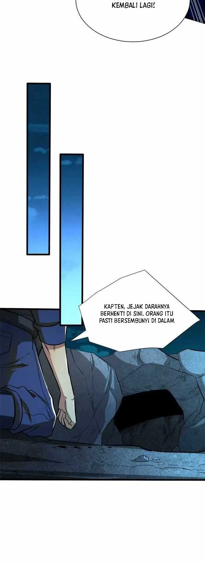 Demon Cage Chapter 10 - halaman 15