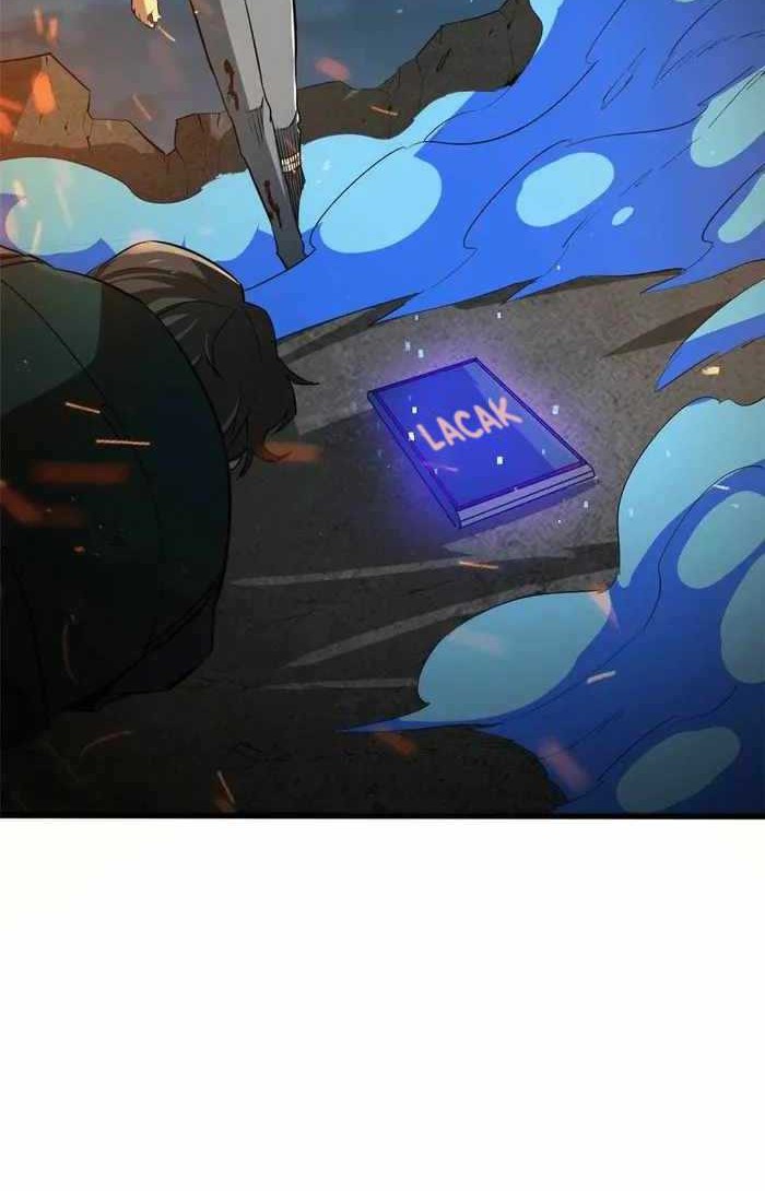 Demon Cage Chapter 11 - halaman 24