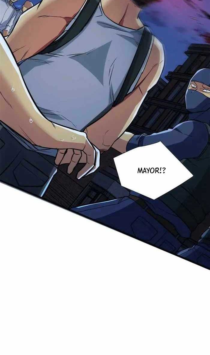 Demon Cage Chapter 12 - halaman 12