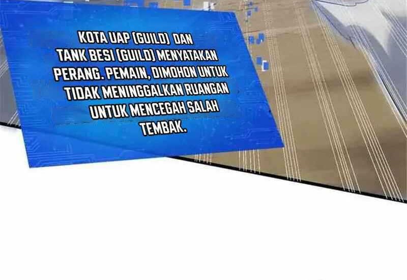 Demon Cage Chapter 13 - halaman 17