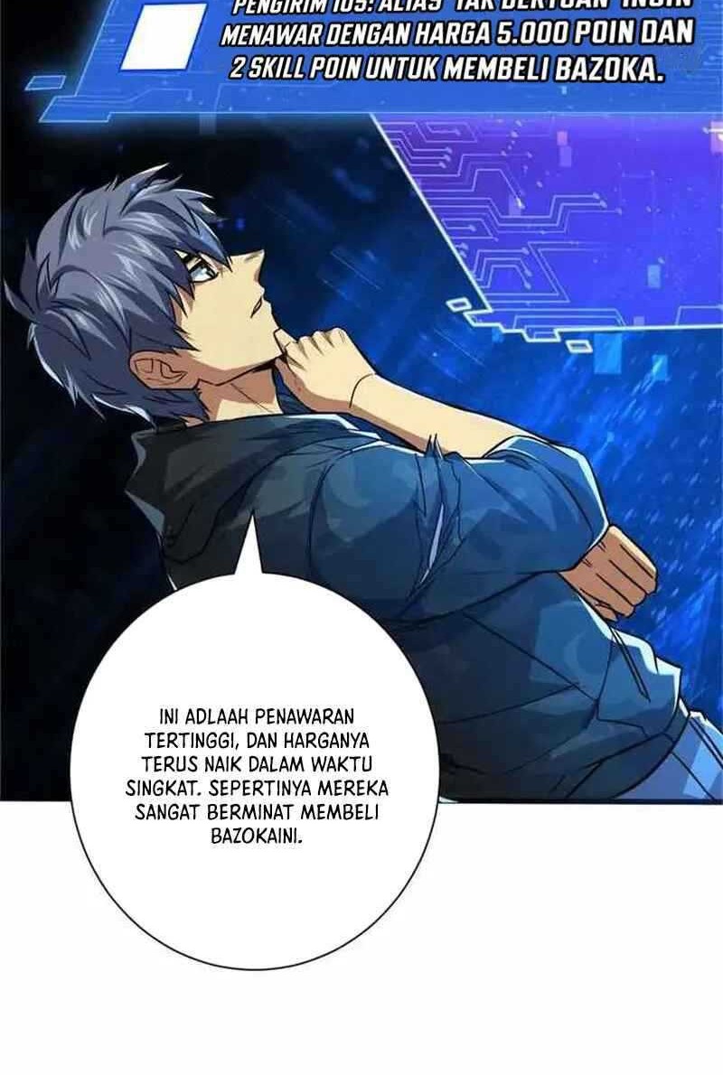 Demon Cage Chapter 13 - halaman 29