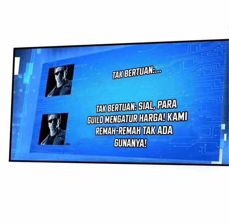 Demon Cage Chapter 13 - halaman 33