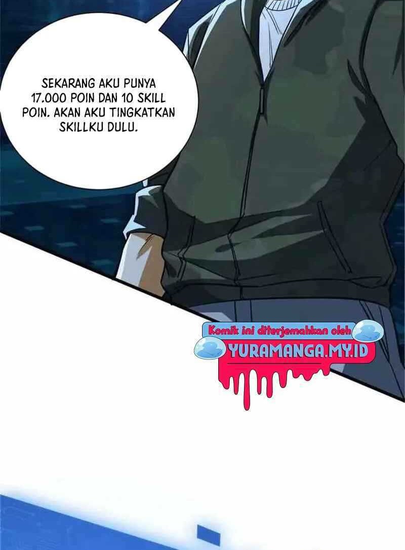 Demon Cage Chapter 13 - halaman 39