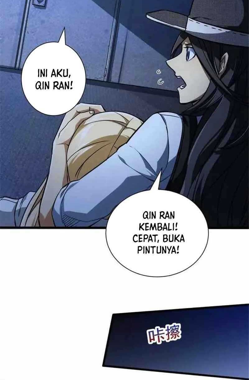 Demon Cage Chapter 13 - halaman 4