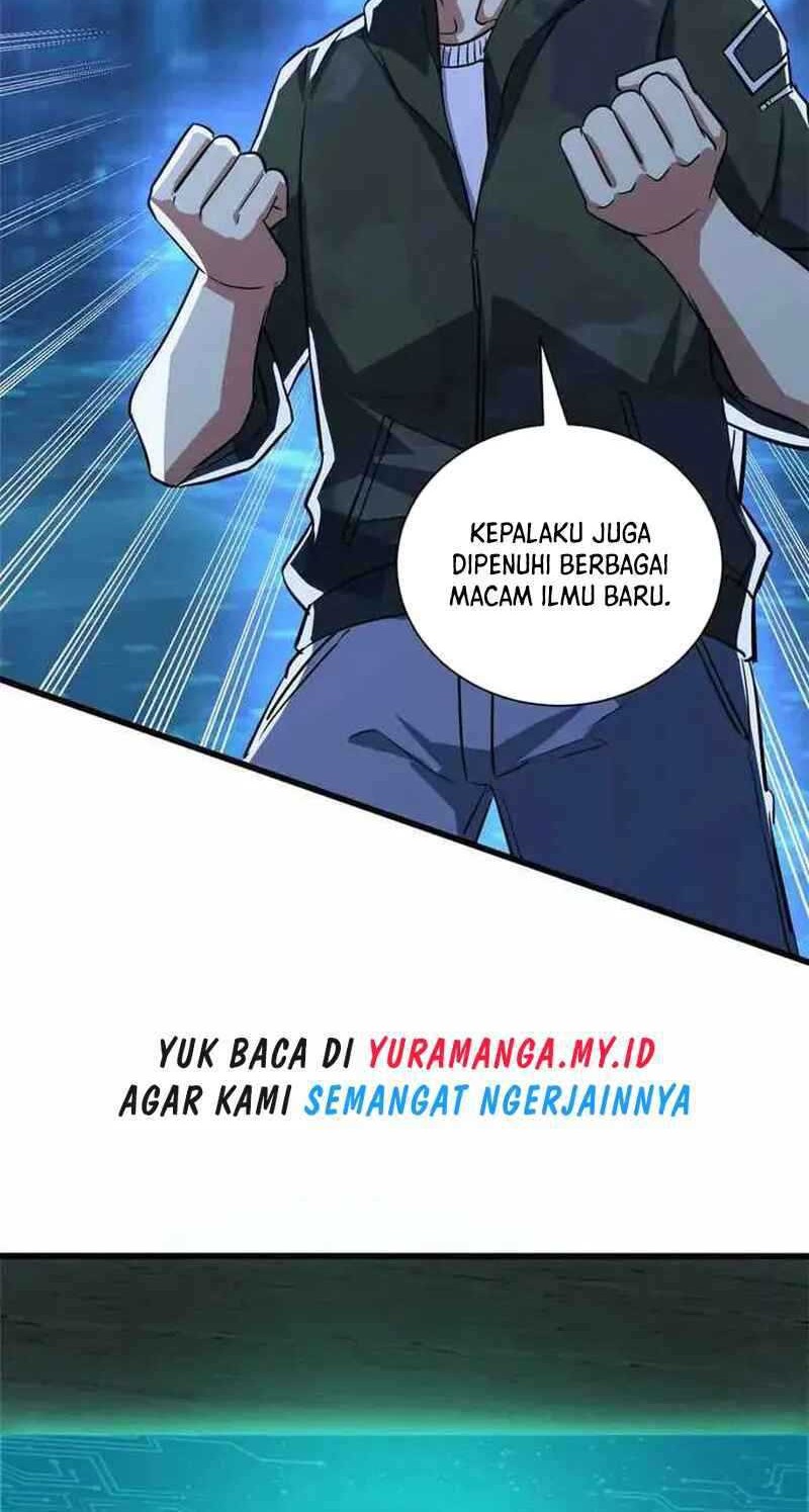 Demon Cage Chapter 13 - halaman 43