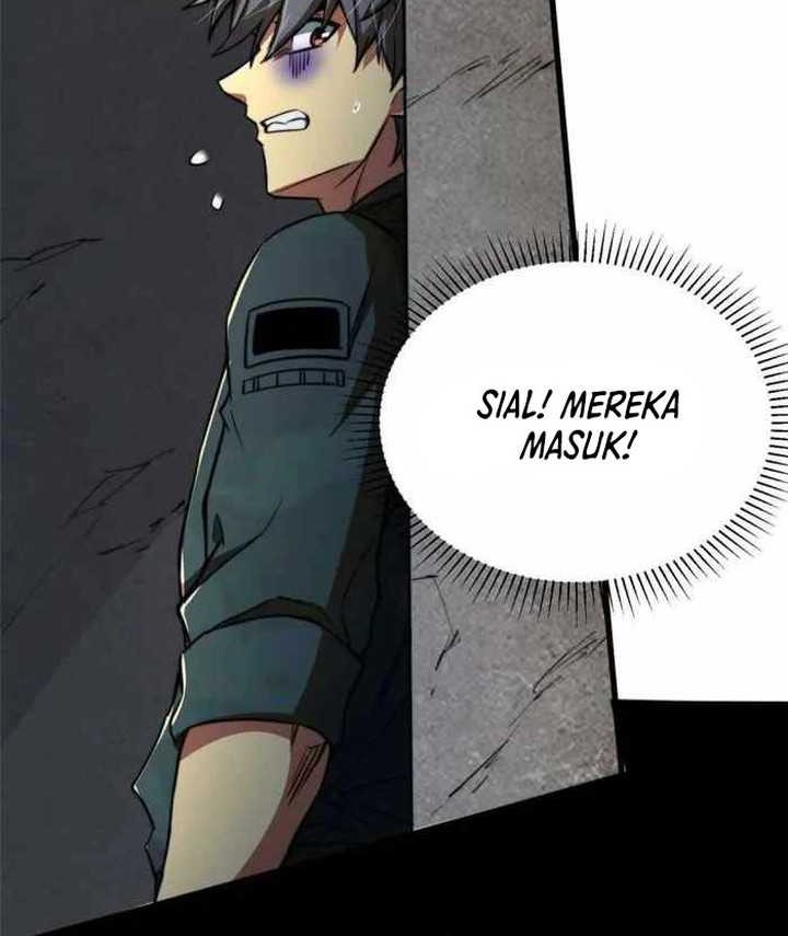 Demon Cage Chapter 2 - halaman 17