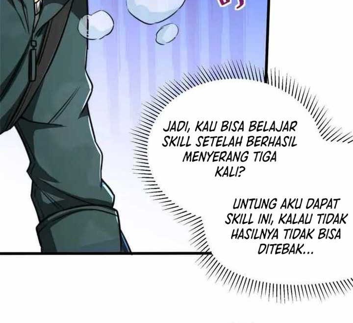 Demon Cage Chapter 2 - halaman 39
