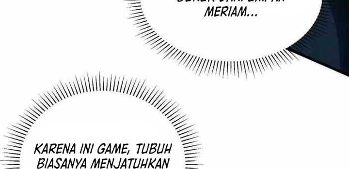 Demon Cage Chapter 2 - halaman 5